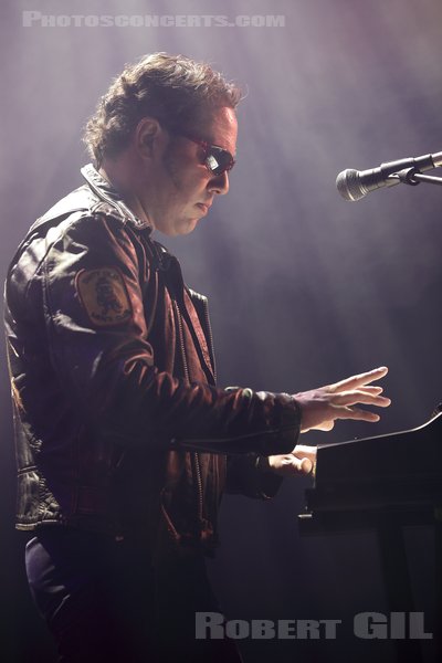 MURMAN TSULADZE - 2024-04-26 - PARIS - Gaite Lyrique - Lucas Nunez Ritter